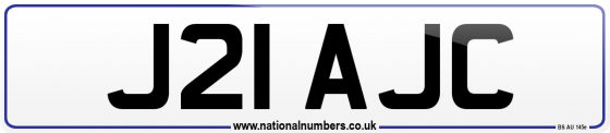 J21 AJC