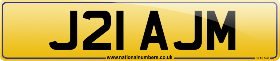 J21 AJM