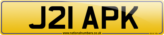 J21 APK