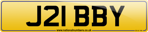 J21 BBY