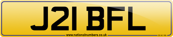 J21 BFL