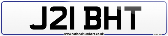 J21 BHT