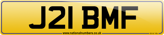 J21 BMF