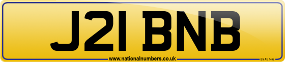 J21 BNB