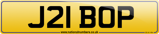 J21 BOP