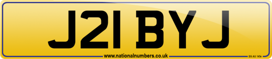 J21 BYJ