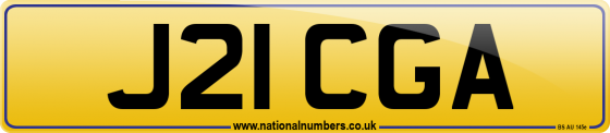 J21 CGA