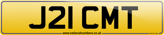 J21 CMT
