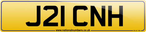 J21 CNH