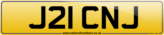 J21 CNJ
