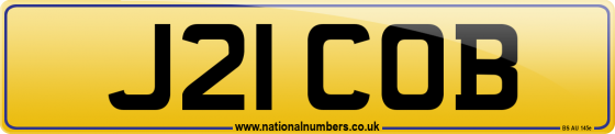 J21 COB