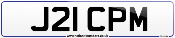 J21 CPM
