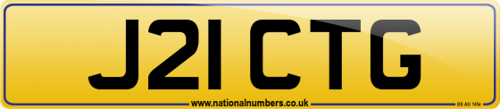 J21 CTG