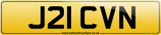J21 CVN
