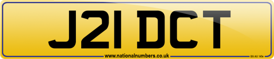 J21 DCT