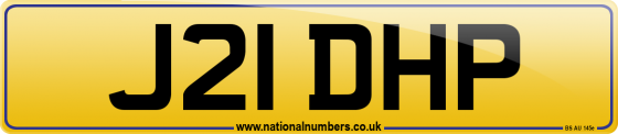 J21 DHP