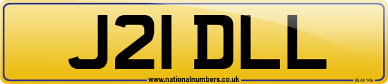 J21 DLL