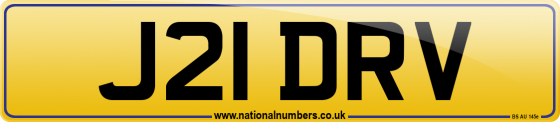 J21 DRV
