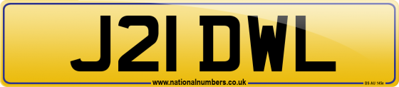 J21 DWL