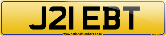 J21 EBT