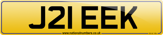 J21 EEK