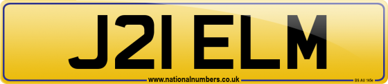 J21 ELM