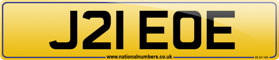 J21 EOE