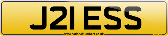 J21 ESS