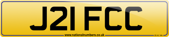 J21 FCC