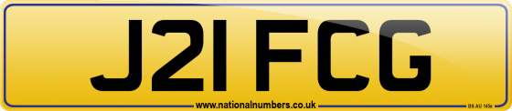 J21 FCG