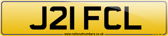 J21 FCL