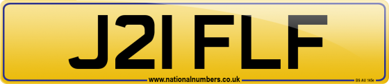 J21 FLF