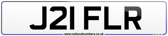 J21 FLR