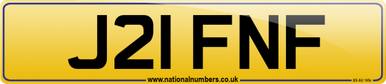 J21 FNF