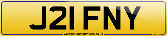 J21 FNY