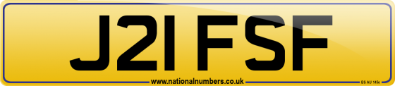 J21 FSF