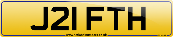 J21 FTH