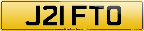 J21 FTO