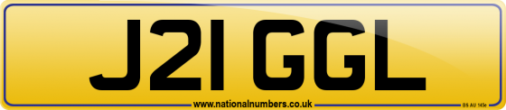 J21 GGL