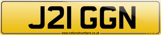 J21 GGN