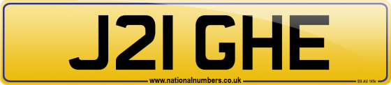 J21 GHE
