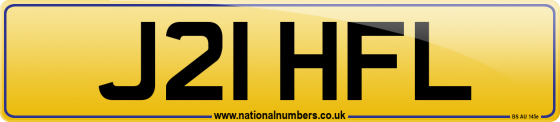 J21 HFL