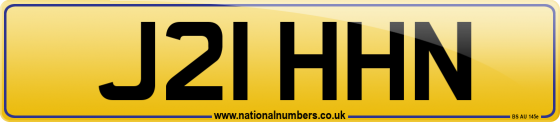 J21 HHN