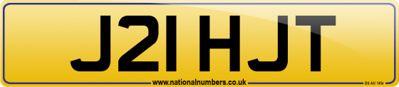 J21 HJT
