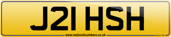J21 HSH