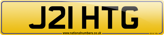 J21 HTG