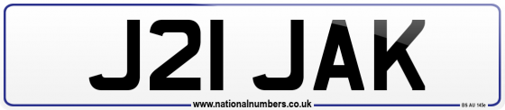 J21 JAK