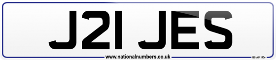 J21 JES