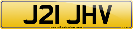 J21 JHV