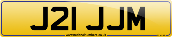 J21 JJM